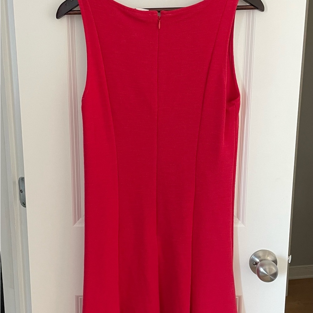 Pink dress - Picture 2 of 3